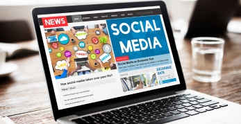 Advertising on Social Media